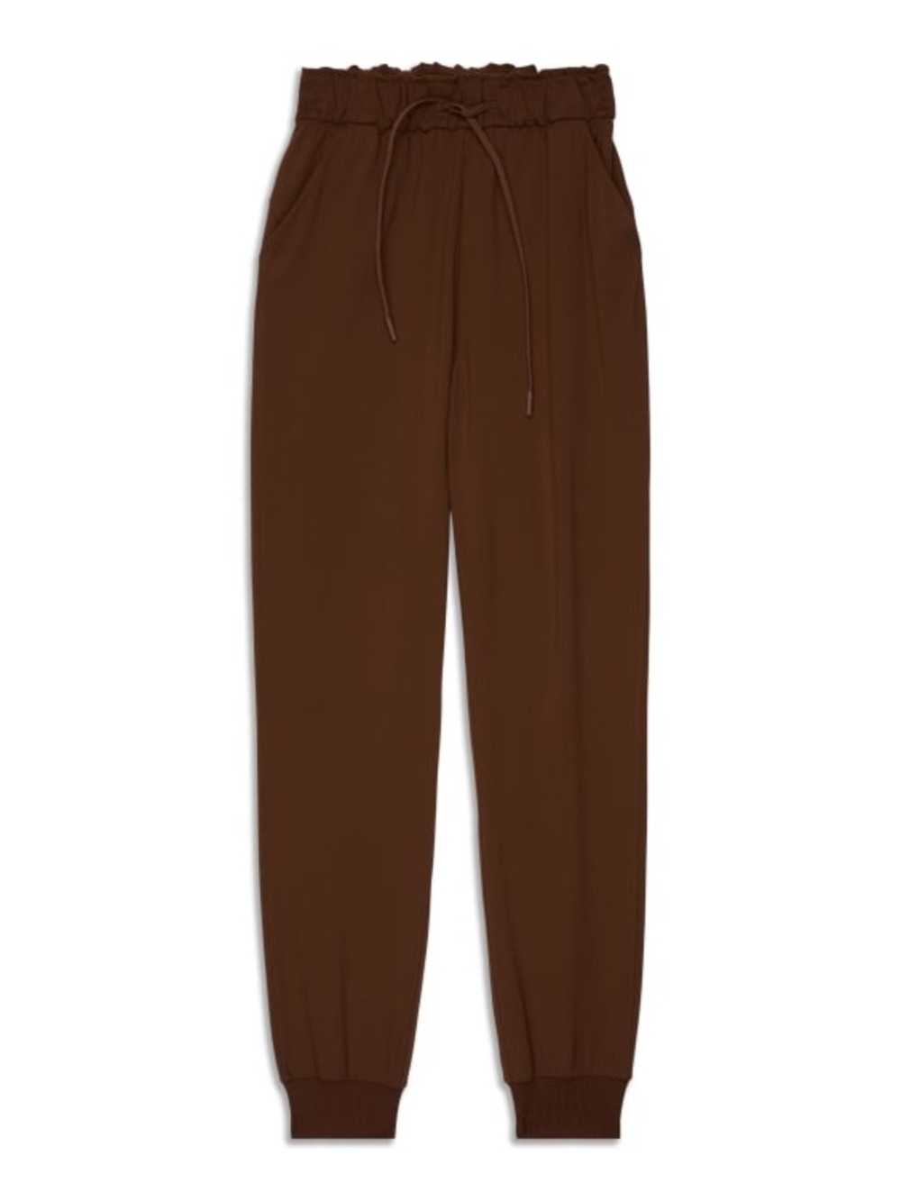 Lululemon Women’s Stretch High Rise Jogger